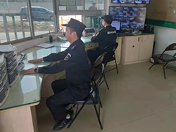保安服務，廣州保安公司就是專業