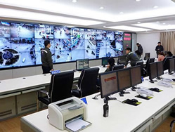 廣州保安物防服務