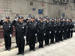 廣州保安國營企業(yè)保安服務(wù)